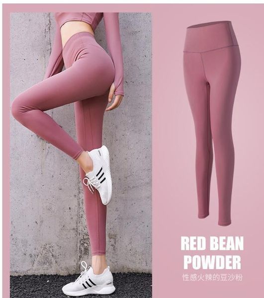 

women's leggings sport women fitness seamless gym clothing pants leggins push up sem costura calÃ§a feminina, Black