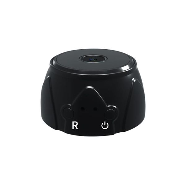 

mini hd wd8 camcorder ip camera 1080p sensor night vision wifi camera remote monitor small wireless surveillance