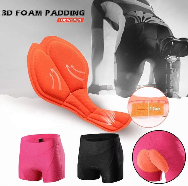 

yoga outfit 40# women bicycle cycling comfortable biker shorts for products gel 3d padded sportswear equipment