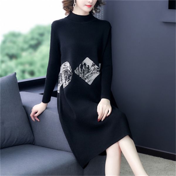 

woolen woman as a noche bottoming party ladies dressed in mesh femme nightgown c7rd, Black;gray