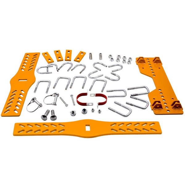 

motorcycle wheels & tires replacement steel atv plow mount brackets for 105745