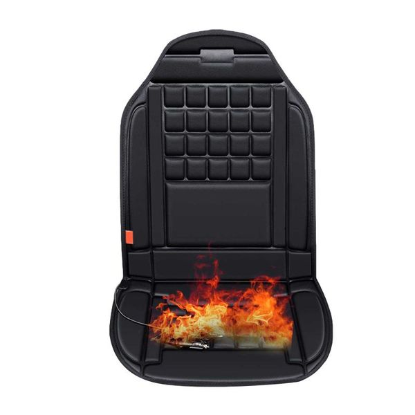 

car heating cushion lectric heating cushion high/ low switch adjustment warm car