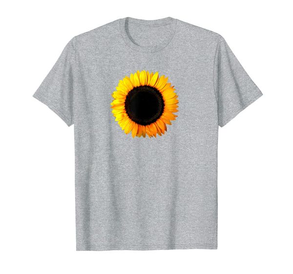 

Sunflower T-shirt, Mainly pictures