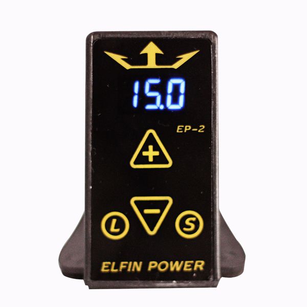 

2018new professional mini lcd touch pad tattoo power supply tattoo machine gun ing