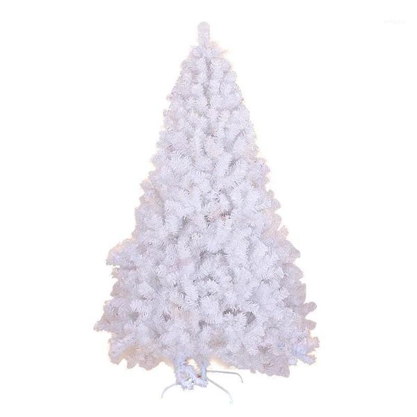 

christmas decorations family tree pvc year party display children's gift ornaments