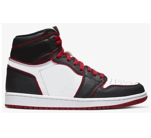 

with box 1 nrg no l's not for resale no ps basketball shoes men 1s white red black yellow chicago crystal sneakers6ucc