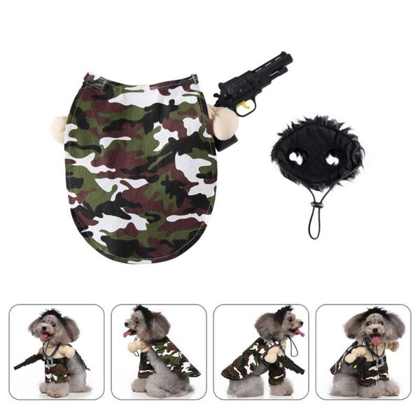 

cat costumes 1 set of pet outfit adorable dog clothes costume cosplay