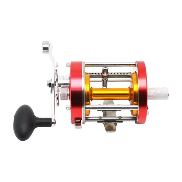 

baitcasting reels a9000 2bb+1rb drum reel all metal fishing spinning tool for