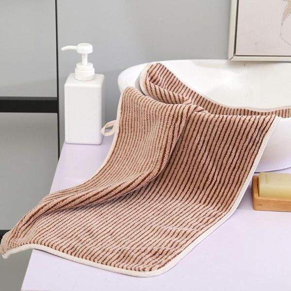 

towel tear resistant lightweight reusable baby wipe face washcloth for el