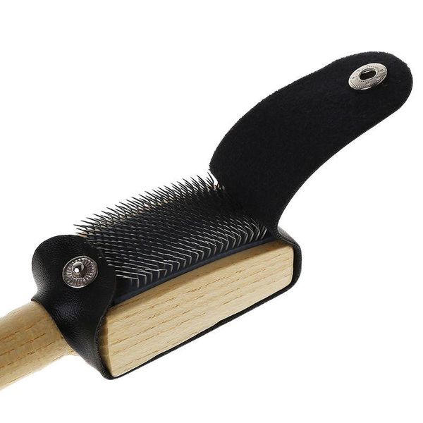 

clothing & wardrobe storage wood suede wire cleaners dance shoes cleaning brush for footwear 4x7a