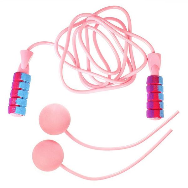 

jump ropes 1 pair of weight-bearing skipping rope jumping sport training