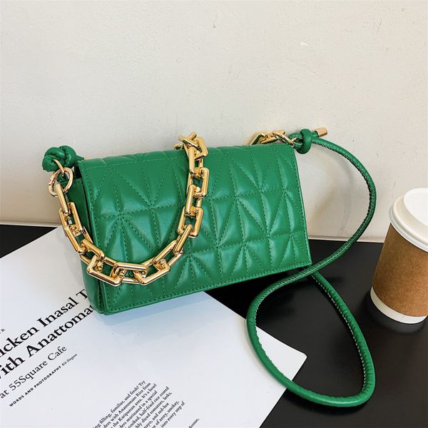 

handbags designers luxurys felicie purse summer fashion small bag female 2021 popular messenger versatile chain single shoulder armpit squar, Black;red