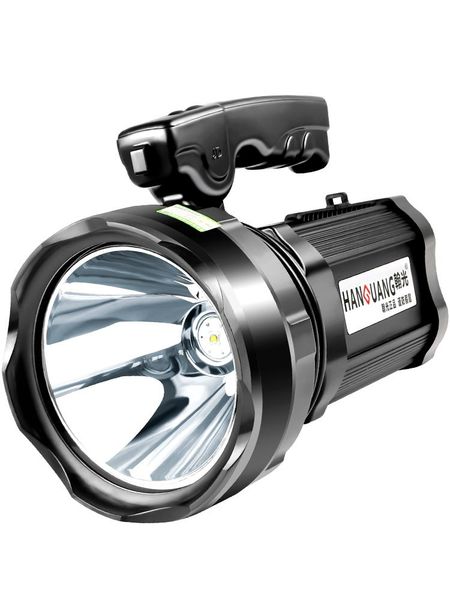 

spotlight led work light rechargeable led lamp work lamp portable lighting rechargeable emergency light ba60tzd