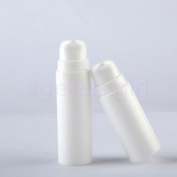 

storage bottles & jars 50/100pcs 5ml 10ml 15ml clasp emulsion vacuum lotion bottle mini refillable makeup tools
