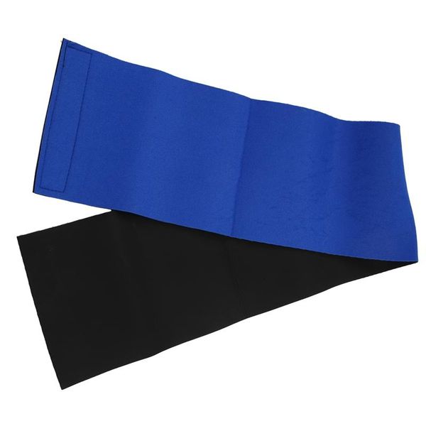 

belts neoprene slimming belt-  fits all, targets fat around the waist, Black;brown