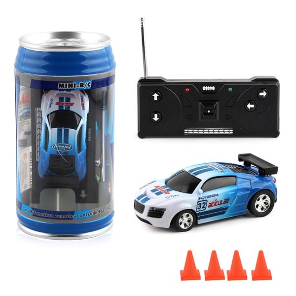 

40JC Model Off-road Vehicle Remote Control Car Four-wheel Drift Car Creative Toys Party Favors for Kids Gift