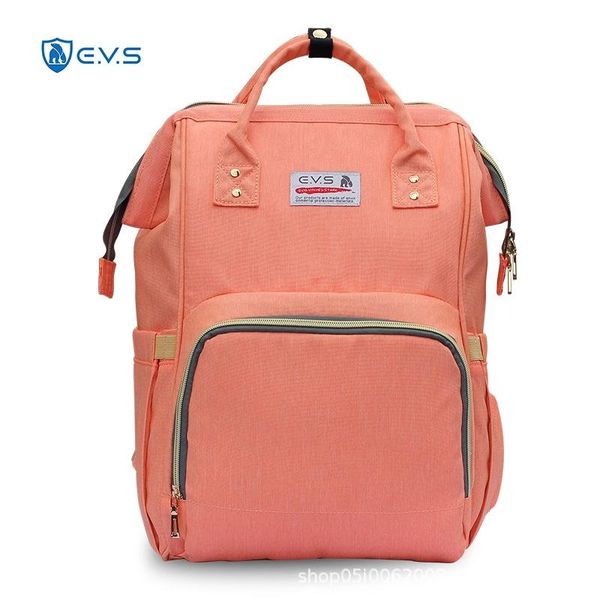 

backpack ewes mother baby bag fashion mommy water proof large capacity