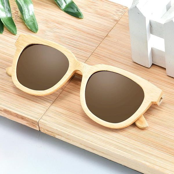 

sunglasses bobo bird brand design polarized wood frame driving goggles fashion 2021 men women eyewear gift outdoor, White;black
