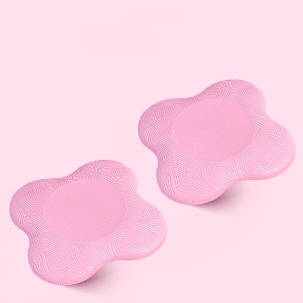 

yoga mats flat support elbow pad knee aid protects supplies fitness sports workout