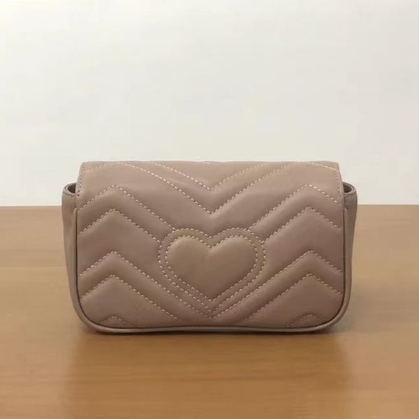 

p g family bags 2021 c akend onthego saddle bag star same love wavy double one tb telfar b zhouzhoubao123 f multi pochette marc snapshot, Black