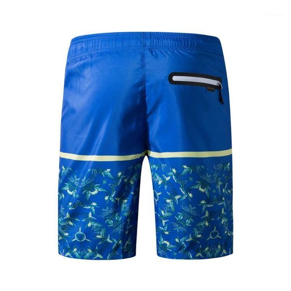 

men's shorts swim trunks quick dry beach surfing running swimming boxer brief style watershort c0321, White;black