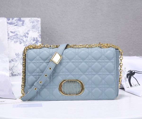 

luxurys designers bags purse woman fashion monogrames multi pochette chain crossbody shoulder bag 28-17-11cm