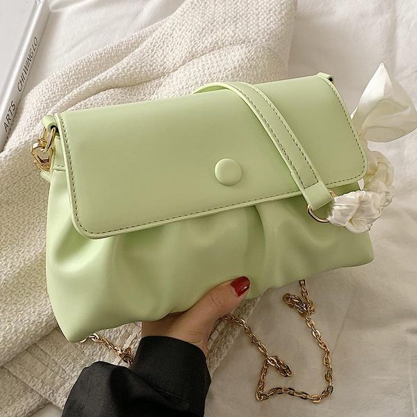 

evening bags fashion women pu leather shoulder messenger designer ladies crossbody for female small handbags