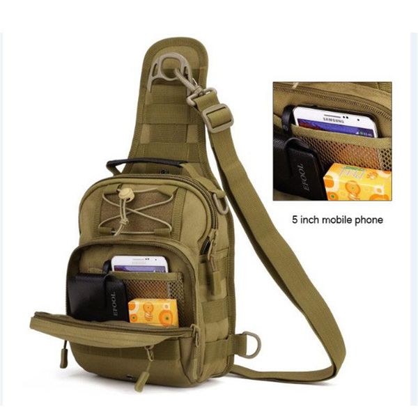 

backpack protector plus tactical bag military 1000d nylon fishing hiking backpacks hunting bags sports chest sling shoulder