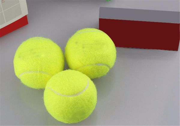 

3pcs training tennis beginner training ball elastic tennis