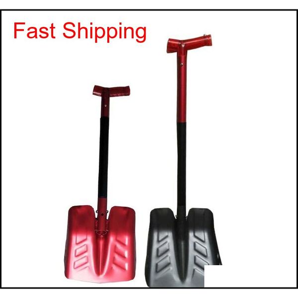 

large size outdoor camping shovel survival shovel upscale outdoor folding survival camp spade t qylsbc sports2010