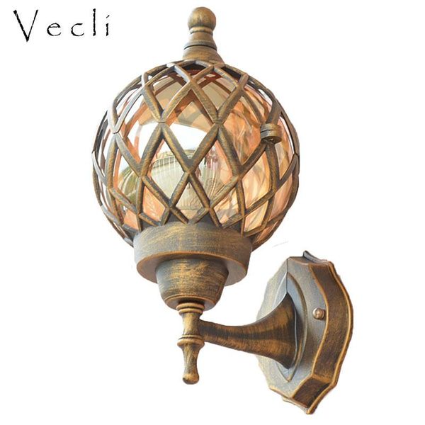 

outdoor wall lamp garden lamp waterproof outdoor balcony garden villa door retro exterior wall