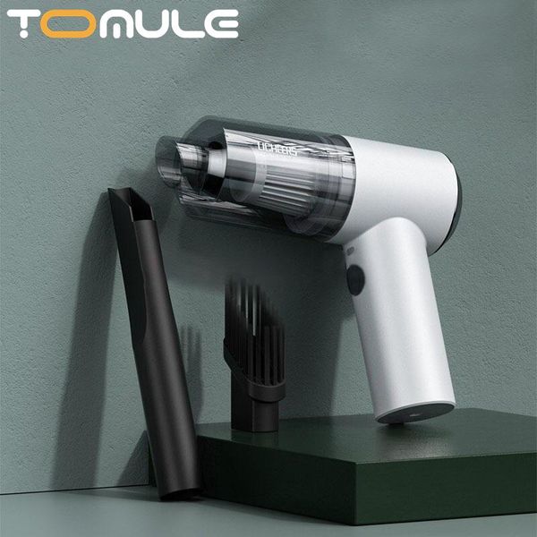 

vacuum cleaner tomule portable car handheld power mini for home and