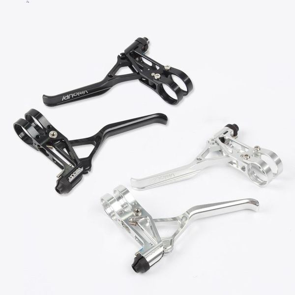 

bike brakes cycling handbrake v brake to the lp ultra-light cnc folding car road wheelbarrow mountain handle