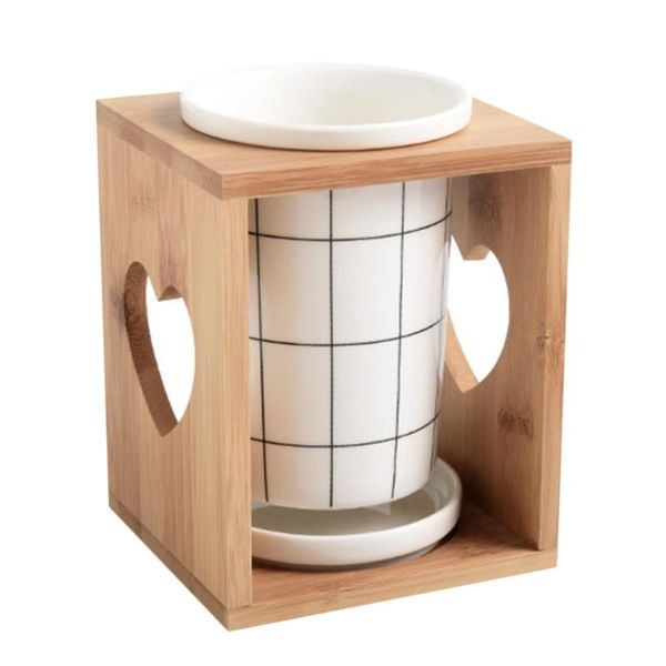

chopsticks 1pc delicate chopstick rack storage holder kitchen canister
