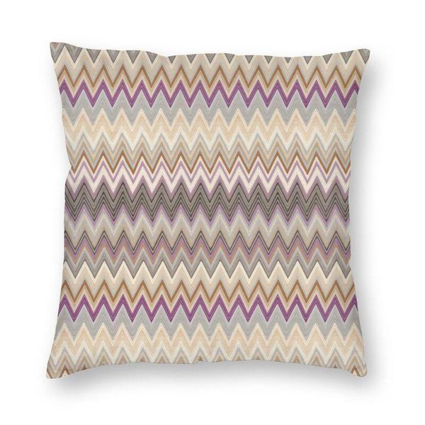 

cushion/decorative pillow modern geometric art cushion cover 40x40cm soft bohemian throw for car square pillowcase bedroom decoratio