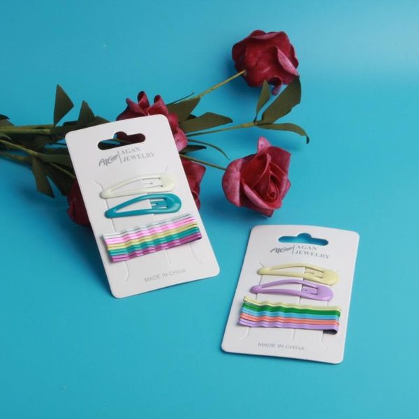 

hair accessories children korean fashion cute hairpin for kid metal candy color baby bb clips girls hairpins clip kids headwear, Slivery;white