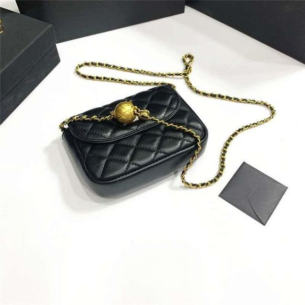 

waist bags women small designer luxury shoulder bag for no box leather belt mini
