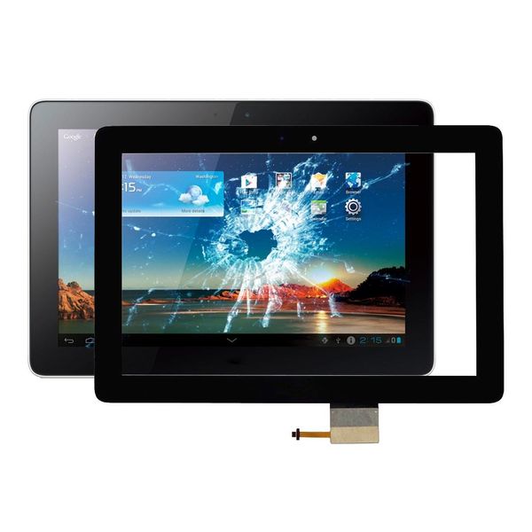

for huawei mediapad 10 link s10-231l s10-231u touch panel