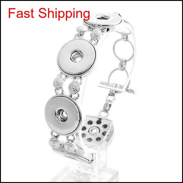 

blank insect bracelet for sublimation fashion bracelets thermal transfer printing jewelry customized gifts fit jllehl dh_garden, Black