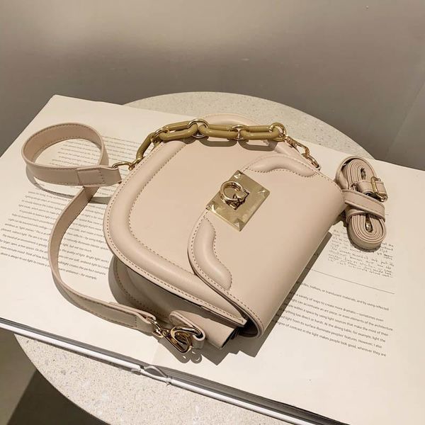 

shoulder bags fashion small bag 2021 acrylic chain single messenger fashionable purses