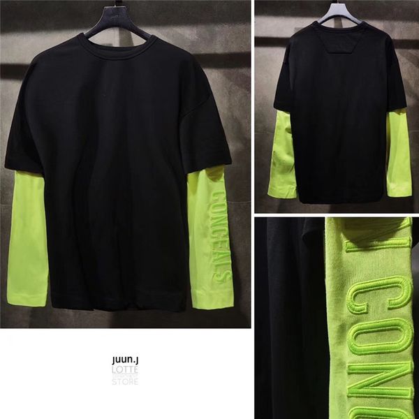 

2021 new t camisa das mulheres dos homens 1:1 alta qualidade juu n.j camisetas superiores yx5u, White