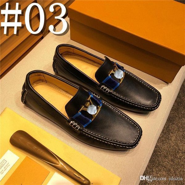

21ss men patent leather brand new luxury genuine leather flats italian mens loafers men shoes casual fashion slip on driving designer 11size, Black