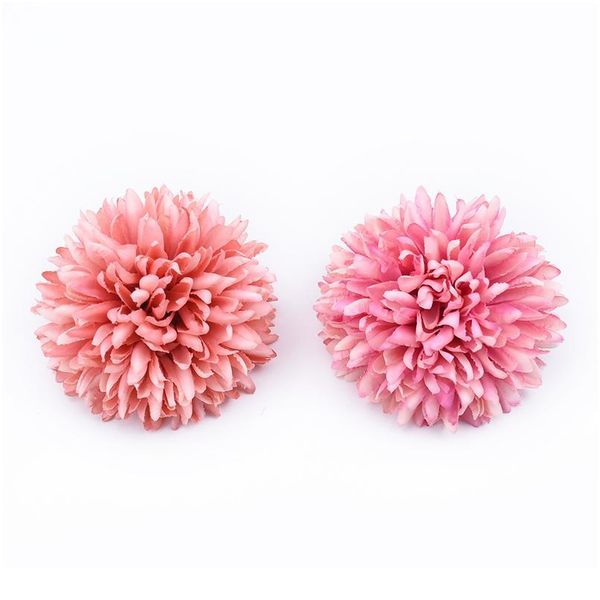 

5/10pcs artificial plants for home decor scrapbook flowers wedding bridal accessories clearance diy christmas wreath si qylwcx