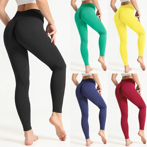 

energy leggings women yoga pants push up gym leggings sport female fitness tummy control yoga fitness sportwears, White;red