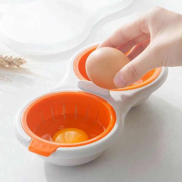 

mats & pads perfect poacher microwavable double layer eg g cooker cooking kitchen tools pack