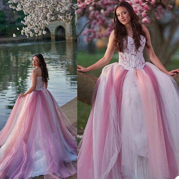 2021 Beauty Fairy Maiden Plus Size Schwangere Damen A-Linie Nachtwäsche Kleid Tüll Nachthemden für Fotoshooting Dessous Bademantel Nachtwäsche Babyparty