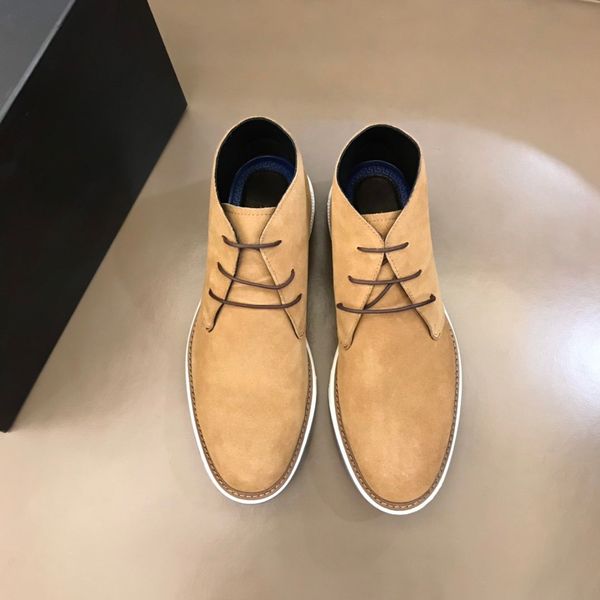 

men casual shoes mens fashion sneakers party platform velvet chaussures b15, Black