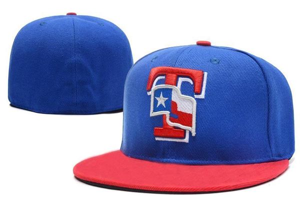 

new rangers t letter baseball caps swag hip hop cap for men casquette bone aba reta gorras bones women fitted hats hip hop baseball cap, Blue;gray
