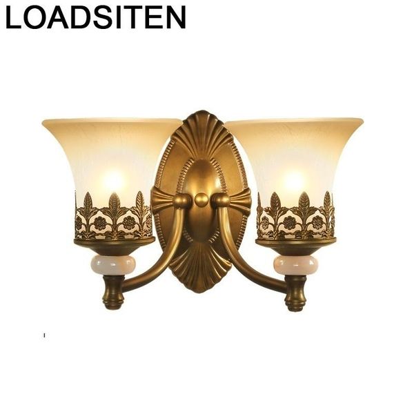

luminaria lamp indoor stair lampen modern kinkiety arandela lampara de wandlamp aplique luz pared luminaire wall bedroom light