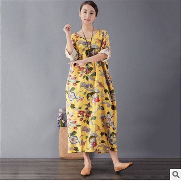 

blooming branches print loose art dressed 01620 dd2c, Black;gray